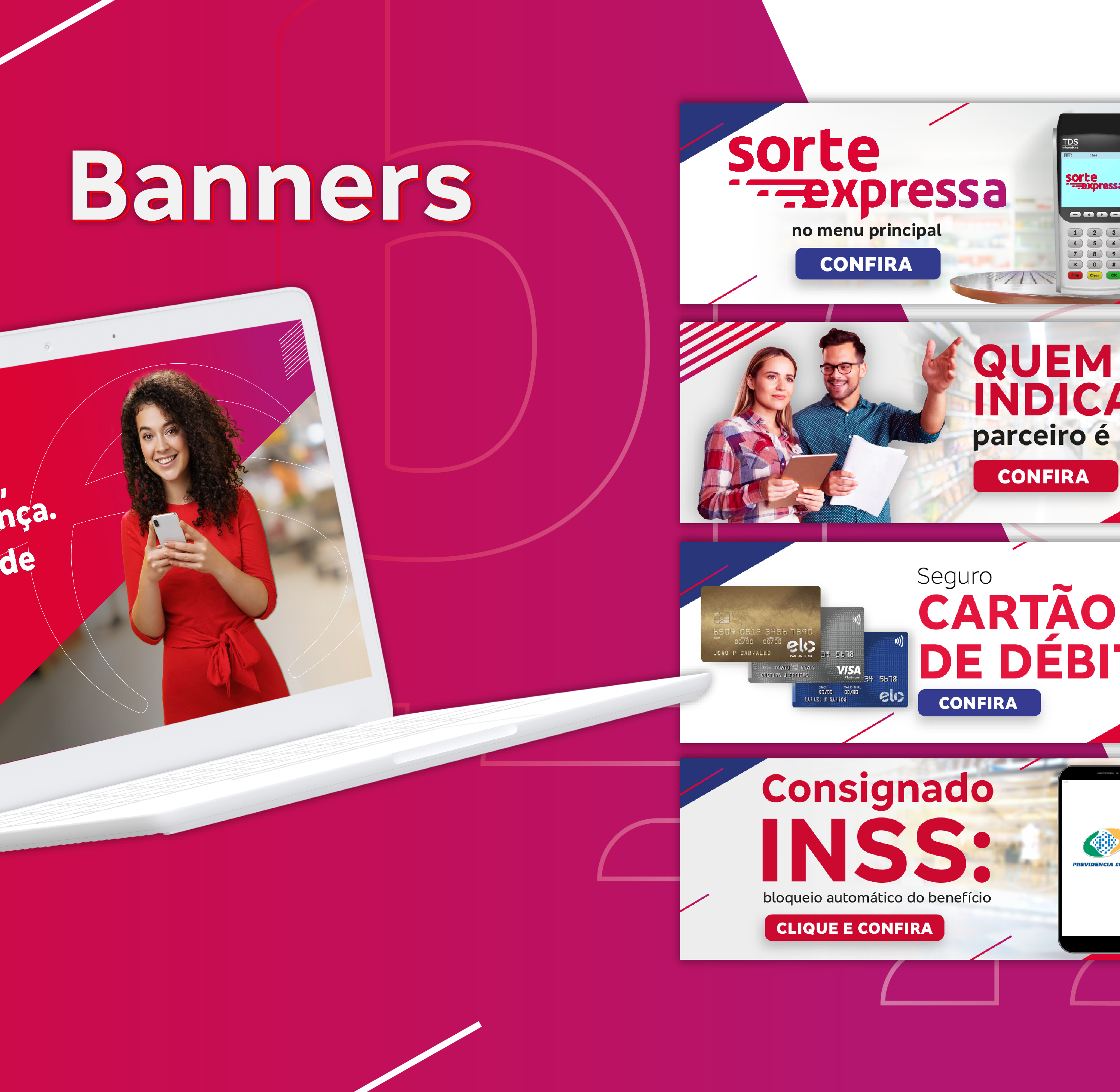 Bradesco Expresso 6